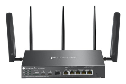 TP-LINK Omada ER706WP-4G Router