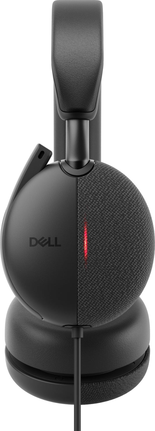 DELL Pro Plus Wired ANC Headset - WH5024