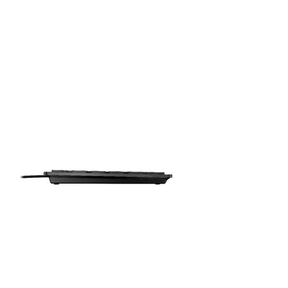 CHERRY KC 6000 Universal Wired Keyboard (1600BE2)