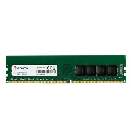 ADATA 32GB (1x32GB) DDR4 3200MT/s Desktop RAM
