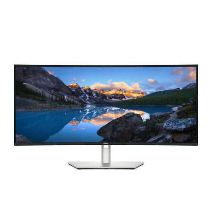 DELL UltraSharp U3425WE 34.1" UWQHD IPS 120Hz Curved Monitor
