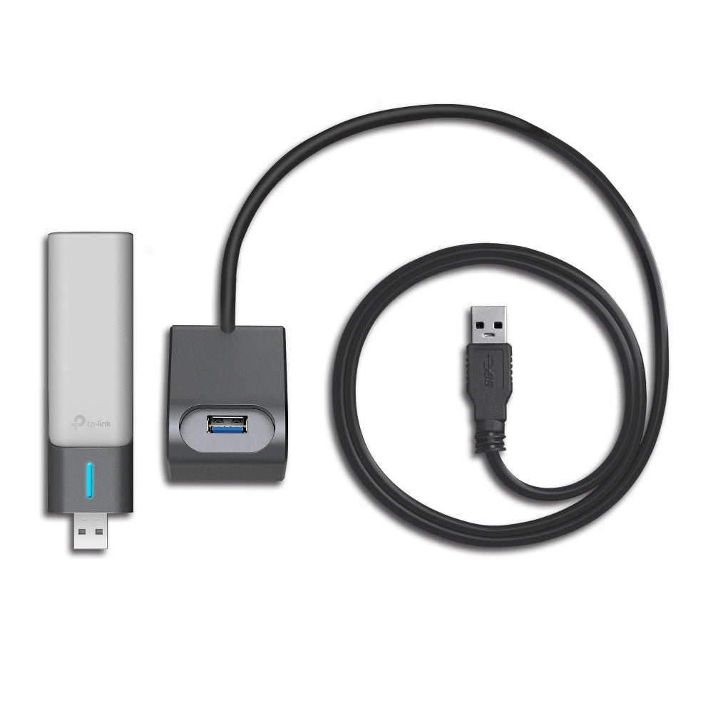 TP-LINK Archer AX3000 High Gain Wireless USB Adapter