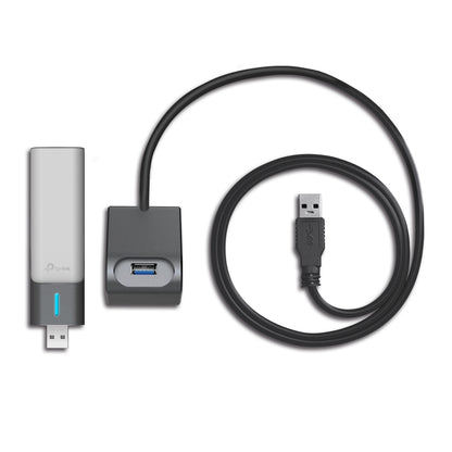 TP-LINK Archer AX3000 High Gain Wireless USB Adapter