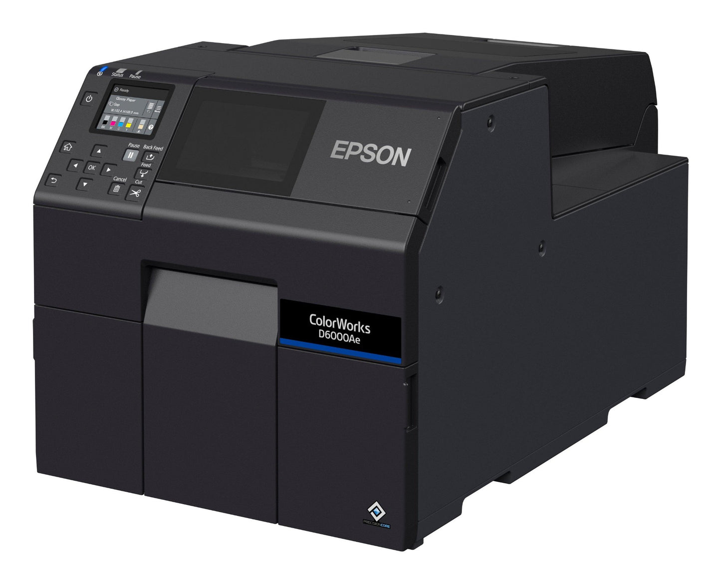 Epson ColorWorks D6000Ae Label Printer