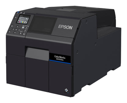 Epson ColorWorks D6000Ae Label Printer