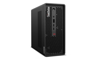 Lenovo ThinkStation P3 Ultra Core Ultra 7 265 32GB 1TB SSD NVIDIA RTX A1000 SFF Desktop PC