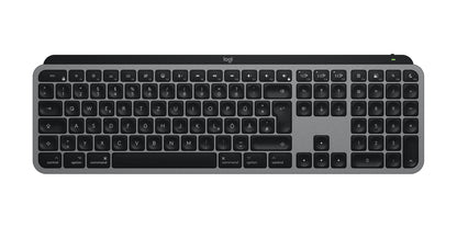 Logitech MX Keys S Wireless Keyboard (0011623)
