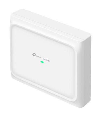 TP-LINK Omada BE9300 Ceiling Mount Tri-Band Wi-Fi 7 Access Point Networking