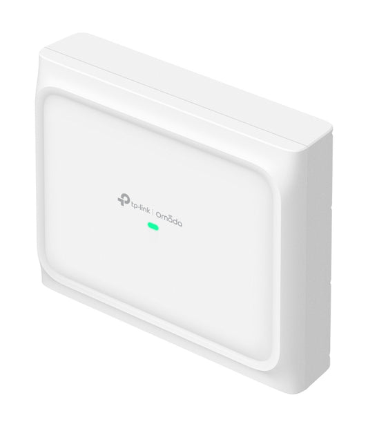 TP-LINK Omada AX3000 Indoor/Outdoor WiFi 6 Access Point WiFi 6 Networking