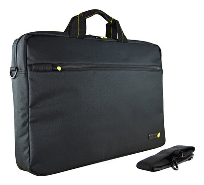 Techair TANZ0124v3 14-15.6" Laptop Case Laptop Bag