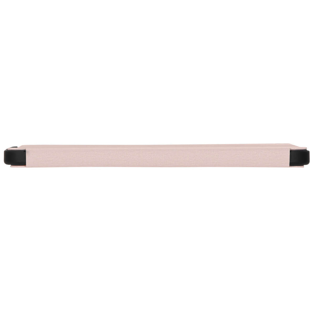 Targus Click-In 27.7 cm (10.9") Folio Rose gold Laptop Bag