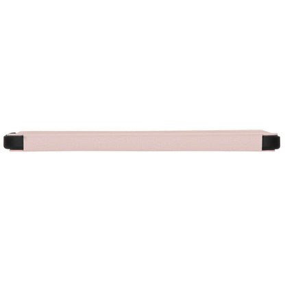 Targus Click-In 27.7 cm (10.9") Folio Rose gold Laptop Bag