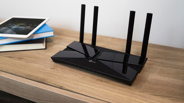 TP-LINK Archer AX1500 WiFi 6 Router