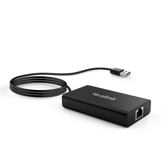 Yealink MVC-BYOD Extender for Teams Rooms Webcam