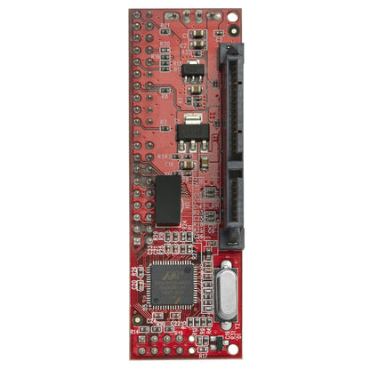 StarTech.com IDE to SATA Hard Drive or Optical Drive Adapter - 40-Pin PATA to 2.5" Hub