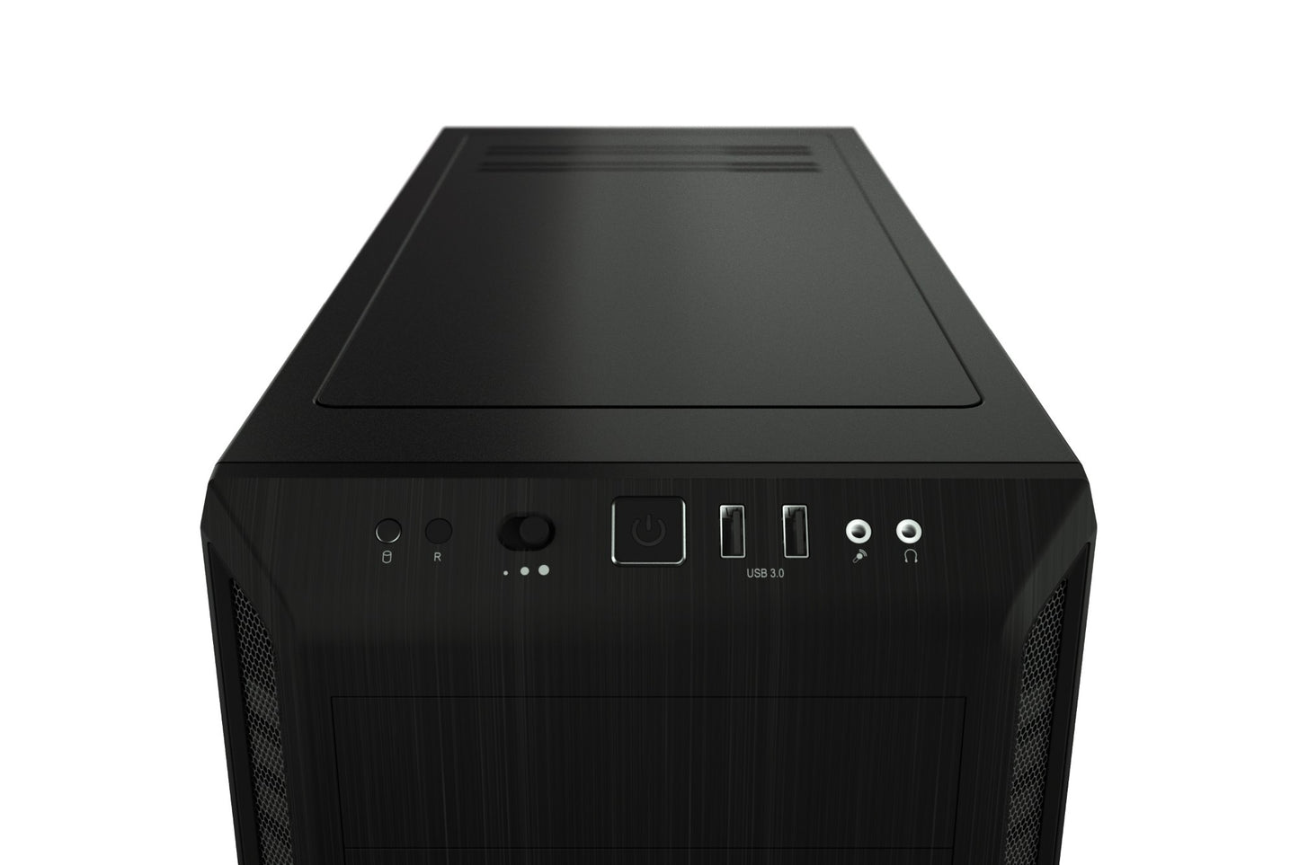 be quiet! Pure Base 600 Window Midi Tower Black PC Case