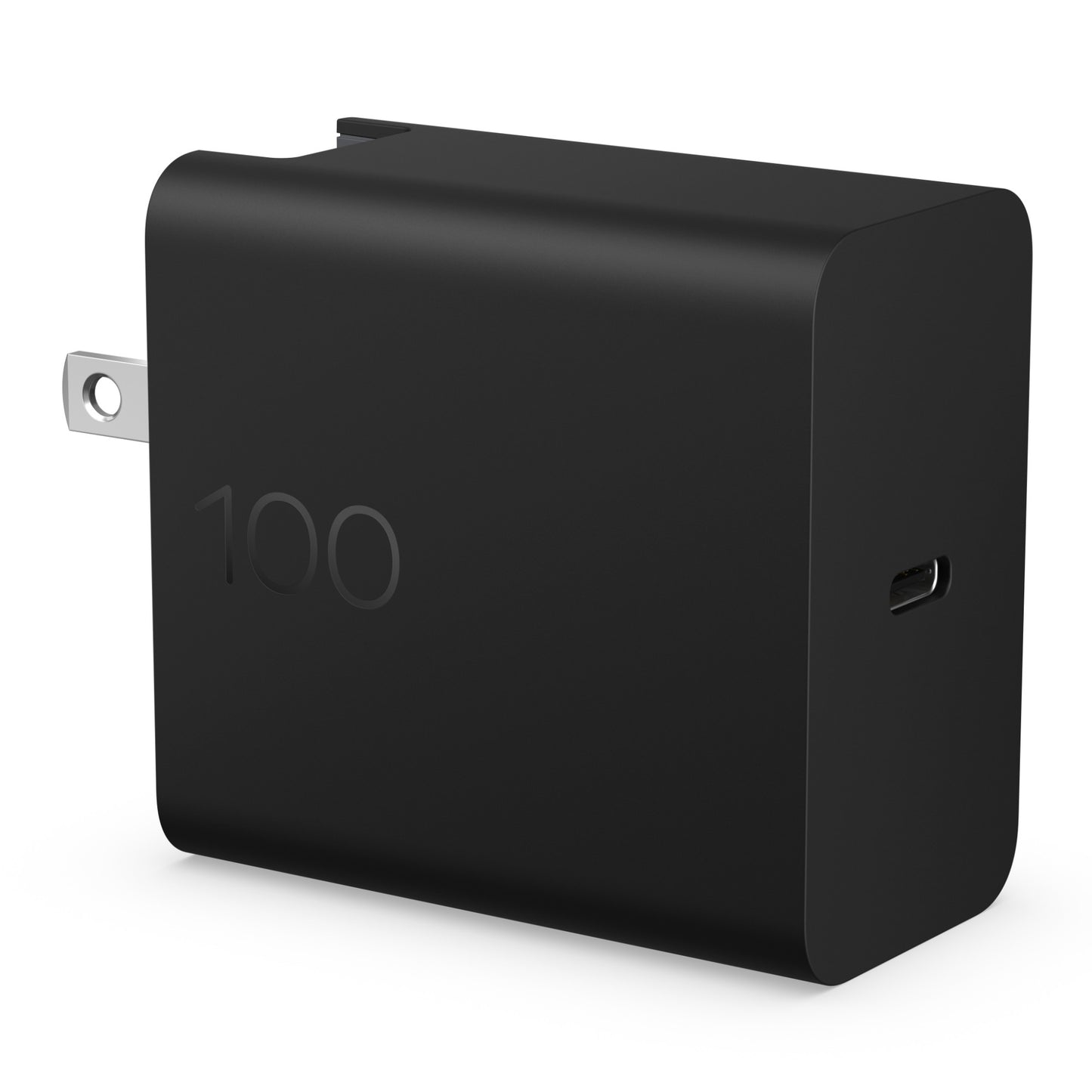 HP 100W Gallium Nitride Wall Charger EURO SmartBuy power adapter/inverter