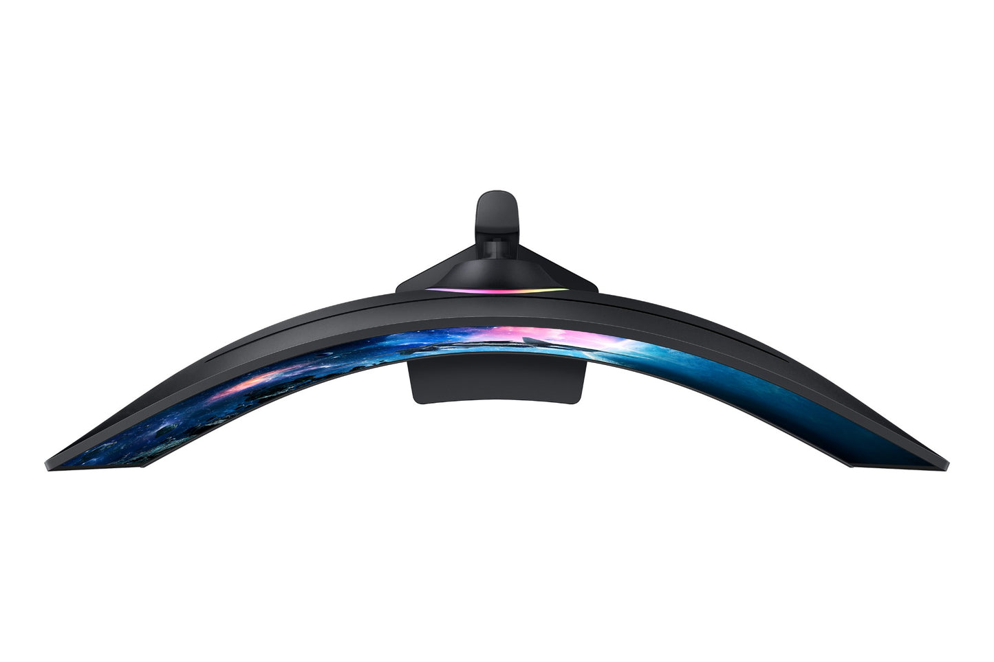 Samsung G95C 49" DQHD VA 240Hz Curved Monitor