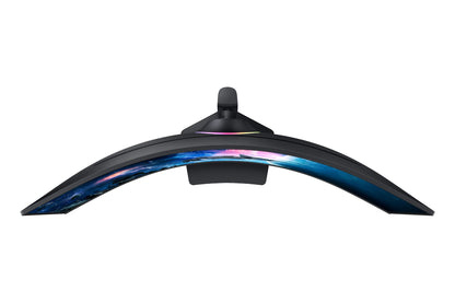 Samsung G95C 49" DQHD VA 240Hz Curved Monitor