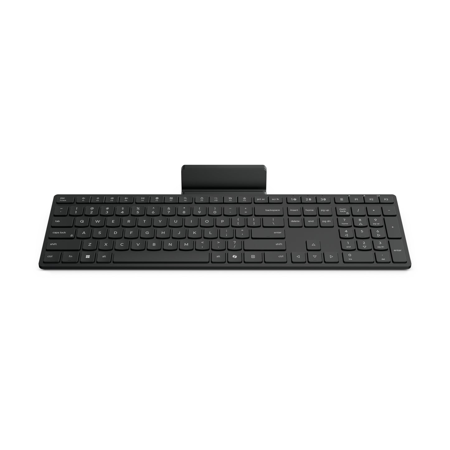 Lenovo 4Y41S04696 Home/Office English Wireless Keyboard UK