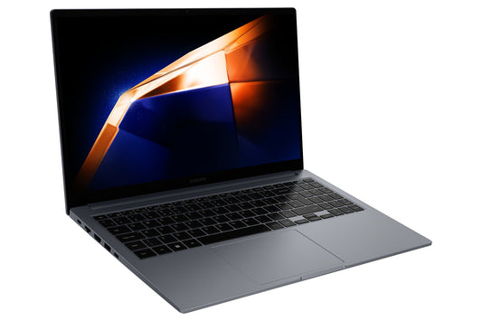 Samsung Galaxy Book4 15.6" Core 5 120U 8GB 512GB SSD Laptop
