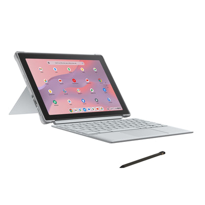 ASUS Chromebook CM30 Detachable CM3001DM2A-R70052 MediaTek Kompanio 520 10.5" MediaTek Kompanio 520 4GB 64GB eMMC SSD Laptop
