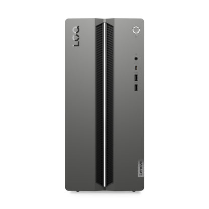Lenovo LOQ Core Ultra 7 255HX 16GB 1TB SSD NVIDIA GeForce RTX 5060 Tower PC