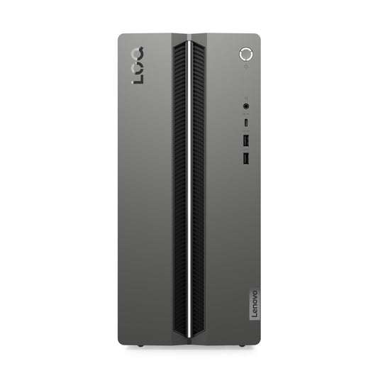 Lenovo LOQ Core Ultra 7 255HX 16GB 1TB SSD NVIDIA GeForce RTX 5060 Tower PC