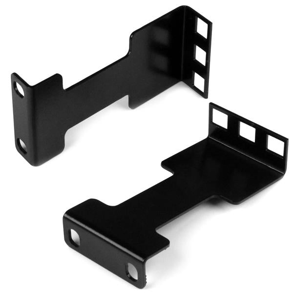 StarTech.com Server Rack Depth Extender - 1U - 4in / 10 cm - TAA Compliant