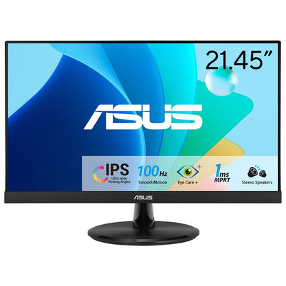 ASUS EyeCare VP229HF 21.4" Full HD IPS 100Hz Monitor