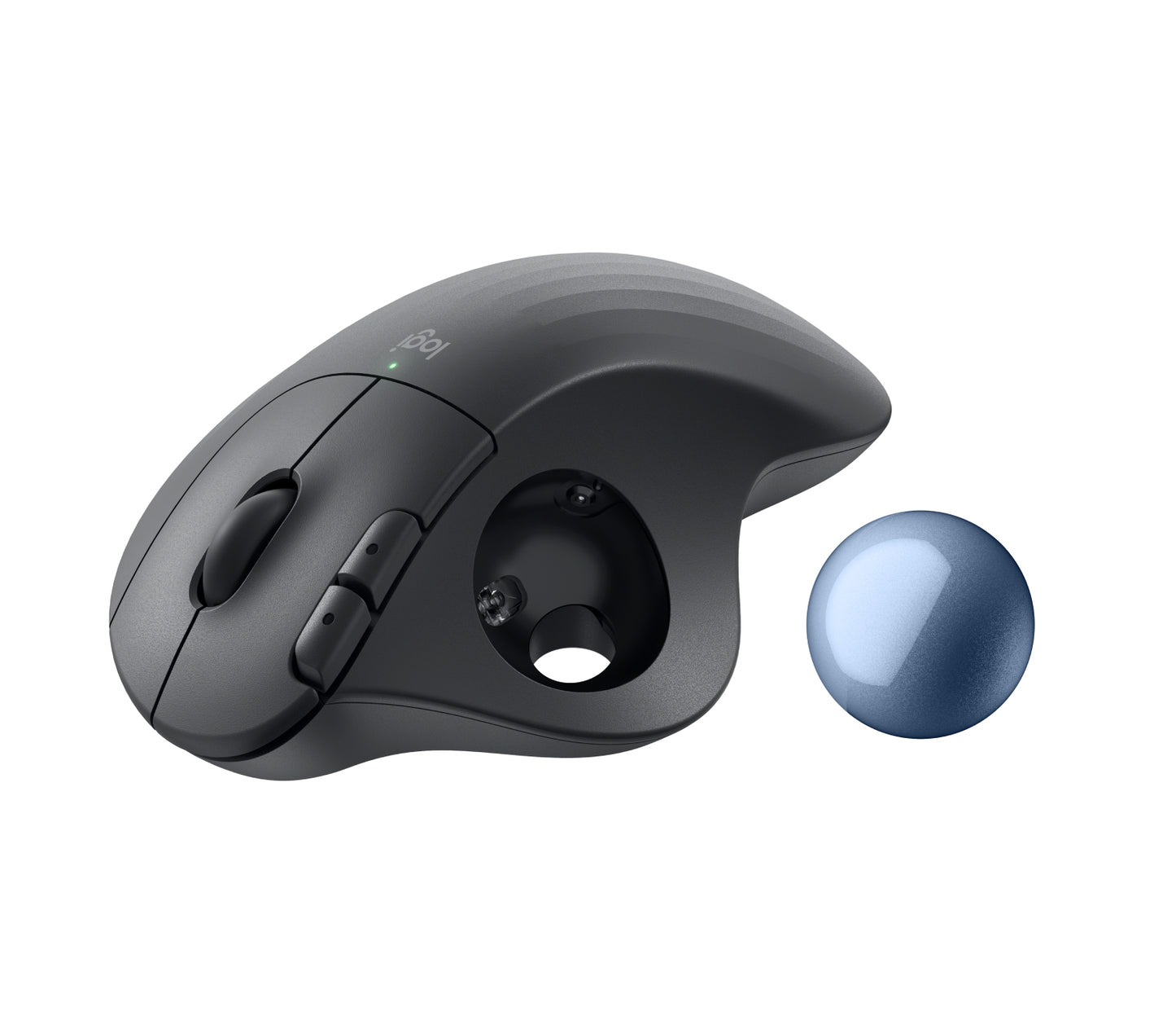 Logitech ERGO M575 Wireless Mouse