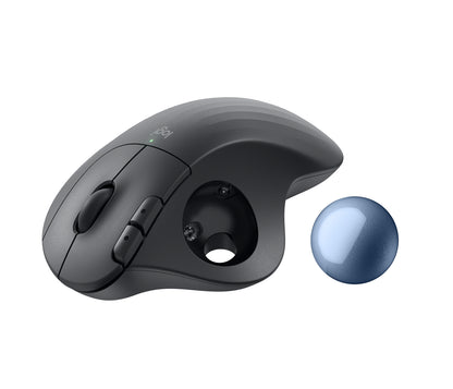 Logitech ERGO M575 Wireless Mouse