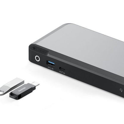 ALOGIC DUPRMX2-100 USB-C Docking Station 100W