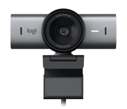 Logitech MX Brio Webcam