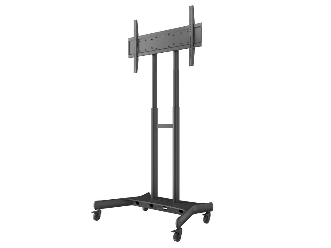 MULTIBRACKETS M Public Floorstand Basic 180 incl shelf & camera holder Mount