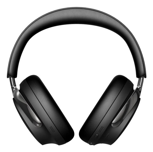 BOSE 890101-0100 headphones/headset Wireless Head-band Calls/Music Bluetooth Black