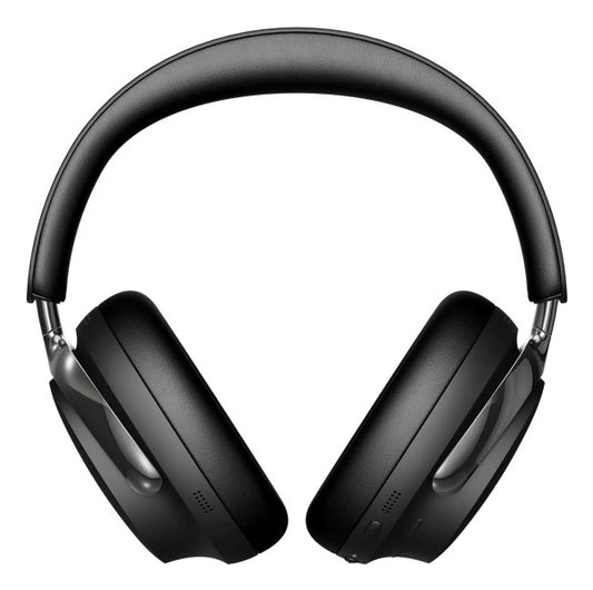 BOSE 890101-0100 headphones/headset Wireless Head-band Calls/Music Bluetooth Black