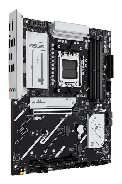 ASUS PRIME B850-PLUS-CSM AMD B850 Socket AM5 ATX Motherboard