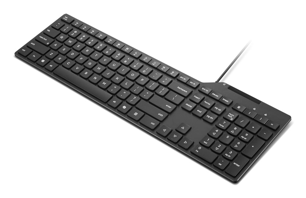 Lenovo 4Y41U13343 English Wired Keyboard UK