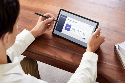 TCL NXTPAPER 11 Mediatek 128 GB 27.8 cm (10.9") 4 GB Wi-Fi 5 (802.11ac) Android 13 Mobile Computer
