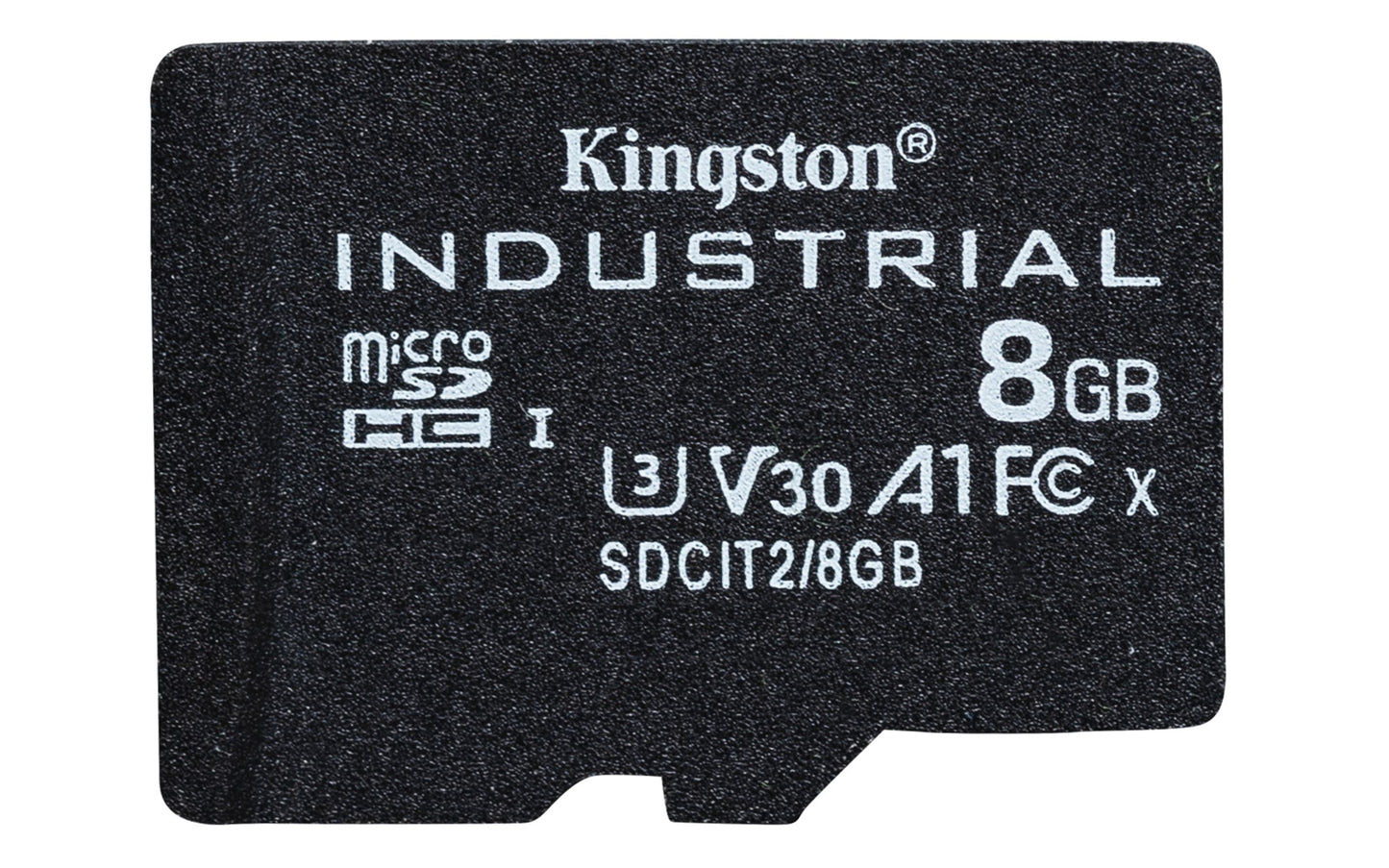 Kingston Technology SDCIT2/8GBSP 8GB HDD