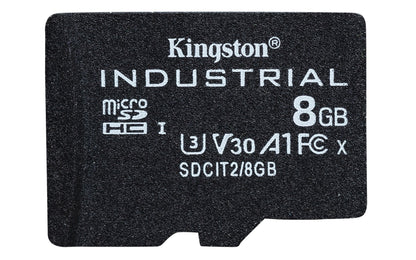 Kingston Technology SDCIT2/8GBSP 8GB HDD