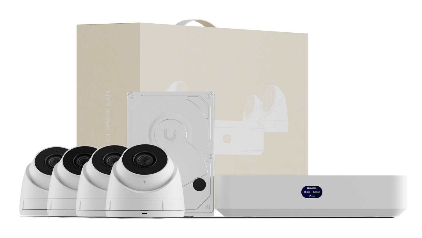 Ubiquiti UNVR-Instant-Kit