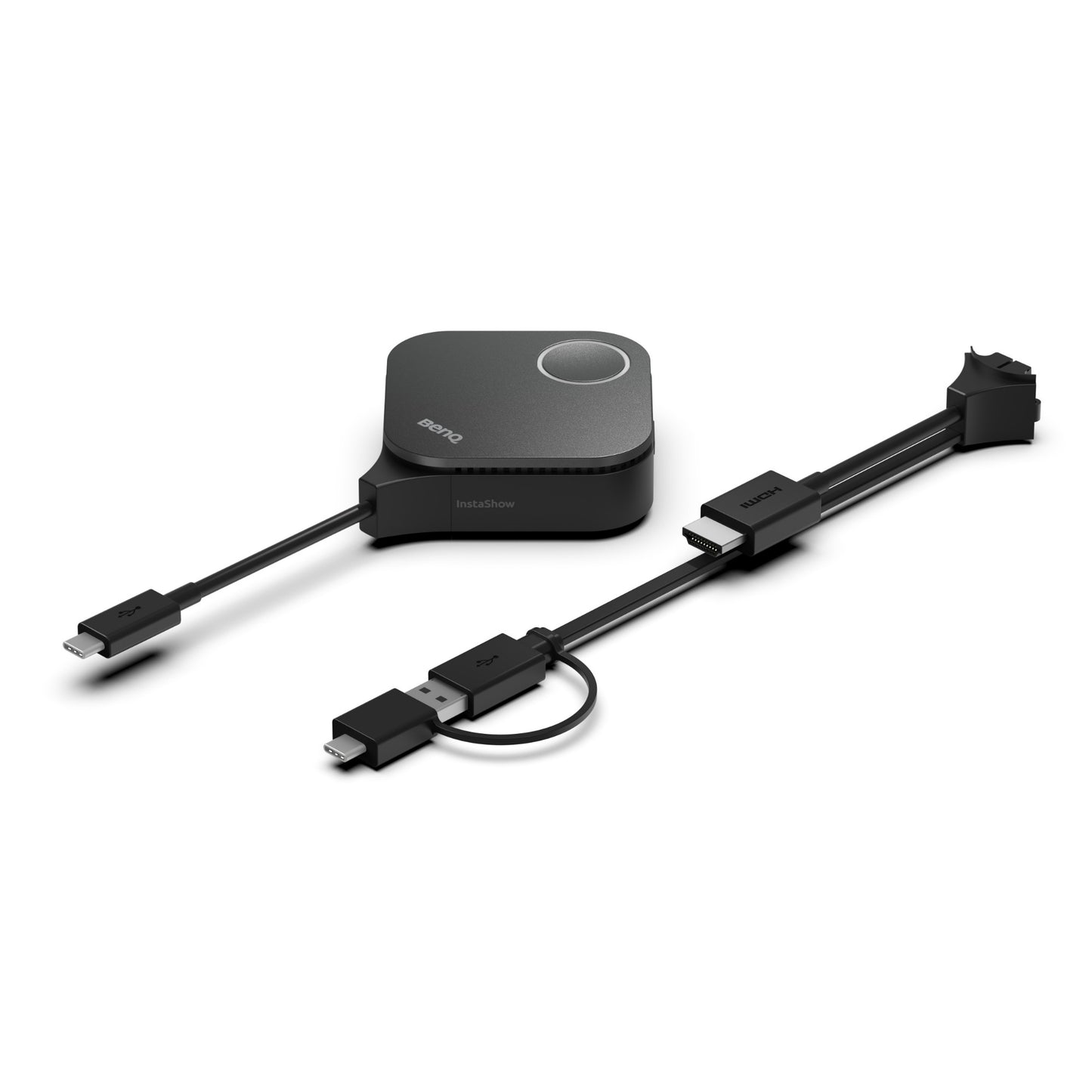 Benq InstaShow WDC15 4K UHD Wireless Presentation System Webcam