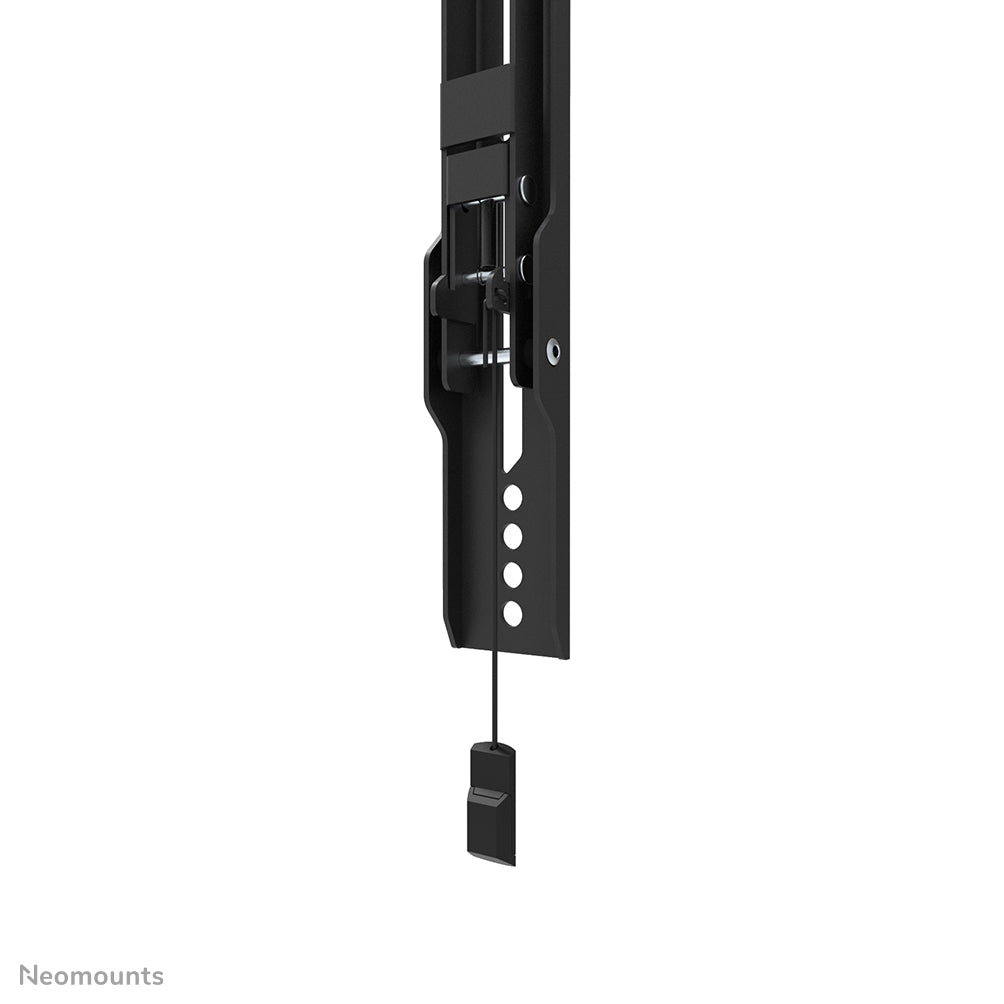 Neomounts WL35-550BL16 TV mount wall 42-86" - tiltable - easy install