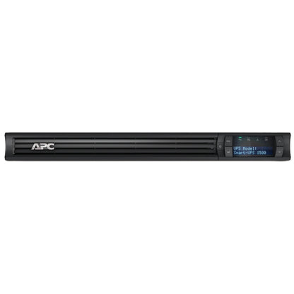 APC Smart-UPS 1500VA Line-Interactive Rackmount UPS