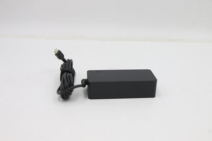 Lenovo 5A10W86255 power adapter/inverter Indoor 65 W Black Charger