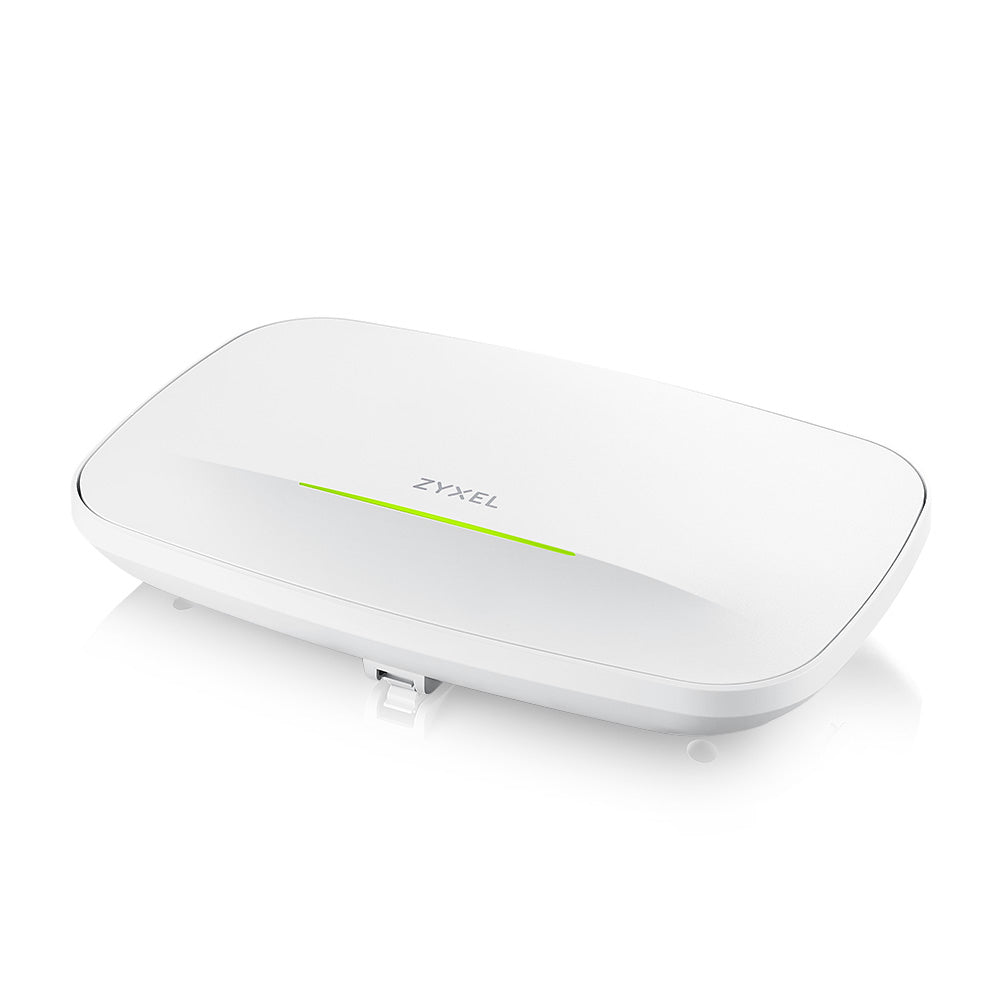 Zyxel WBE630S WiFi 7 Networking