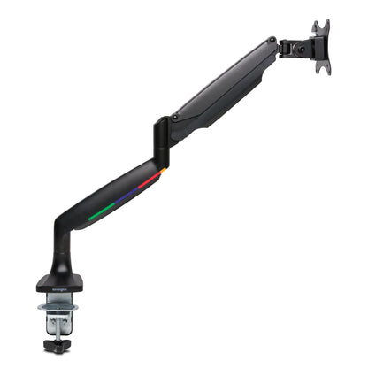 Kensington SmartFit One-Touch Height-Adjustable Single Monitor Arm Mount