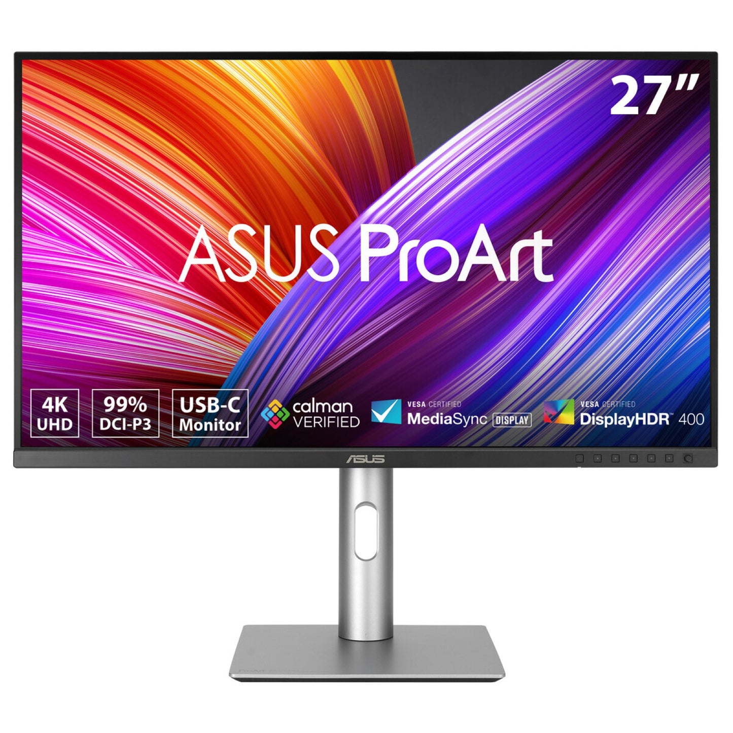 ASUS ProArt PA279CRV 27" 4K UHD IPS Monitor